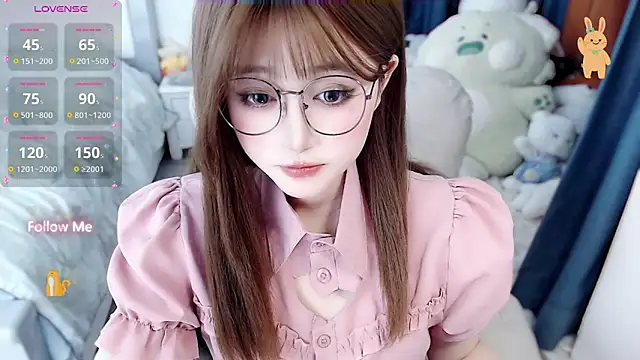 Sweet-18wanwan online show from April 2026 04:40:01 PM