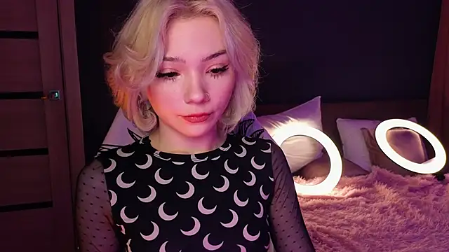 SandraBoyl online show from February 2025 01:16:02 AM