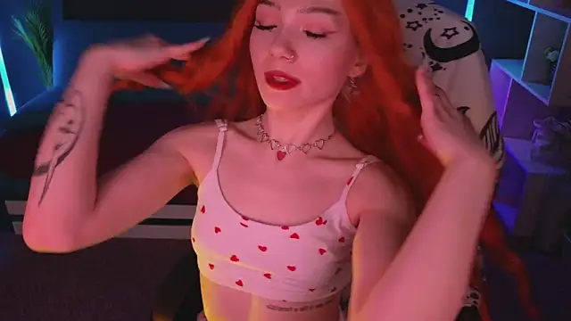 SandraBoyl online show from February 2025 07:27:01 AM