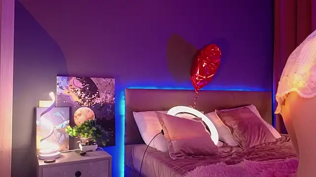 SandraBoyl online show from March 2025 04:15:02 AM