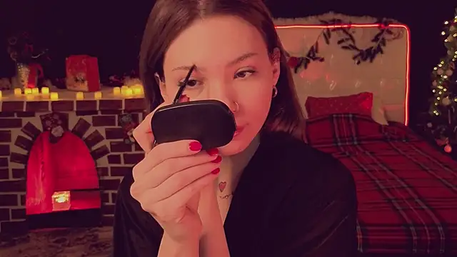 SandraBoyl online show from December 2025 02:08:02 AM