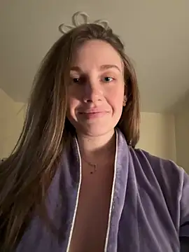 JasminJames online show from January 2025 10:37:01 PM