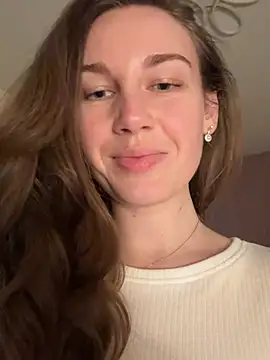 JasminJames online show from January 2026 07:51:02 PM