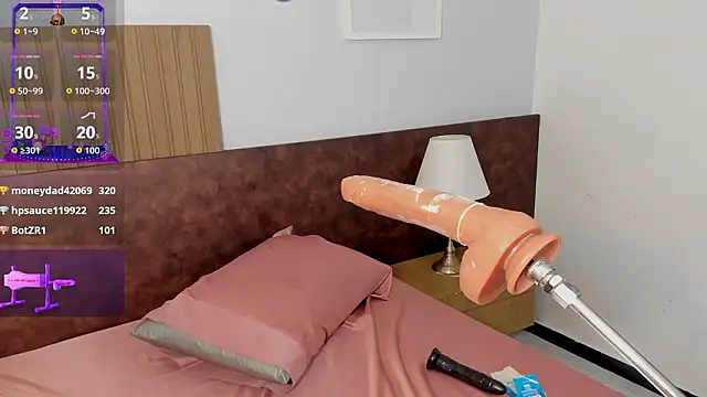 sophia vivas online show from February 2026 08:37:02 AM