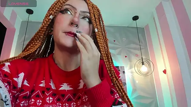 Snapshot of Candy_morgan412 chatting on December 2024 12:00:02 PM Candy morgan412 online show from December 2024 12:00:02 PM