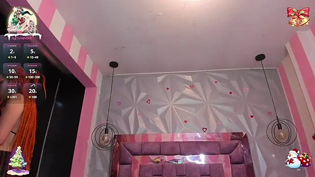 Snapshot of Candy_morgan412 chatting on December 2024 12:05:02 PM Candy morgan412 online show from December 2024 12:05:02 PM