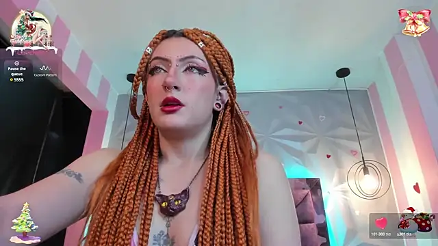 Snapshot of Candy_morgan412 chatting on December 2024 12:34:02 PM Candy morgan412 online show from December 2024 12:34:02 PM