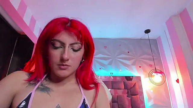 Snapshot of Candy_morgan412 chatting on February 2025 03:40:01 PM Candy morgan412 online show from February 2025 03:40:01 PM