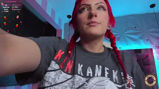 Snapshot of Candy_morgan412 chatting on March 2025 12:22:02 PM Candy morgan412 online show from March 2025 12:22:02 PM