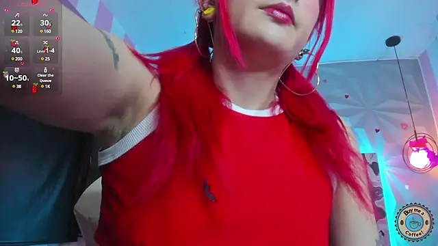 Snapshot of Candy_morgan412 chatting on March 2025 12:34:01 PM Candy morgan412 online show from March 2025 12:34:01 PM