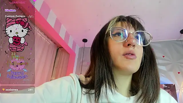 Snapshot of Candy_morgan412 chatting on October 2025 12:16:01 PM Candy morgan412 online show from October 2025 12:16:01 PM