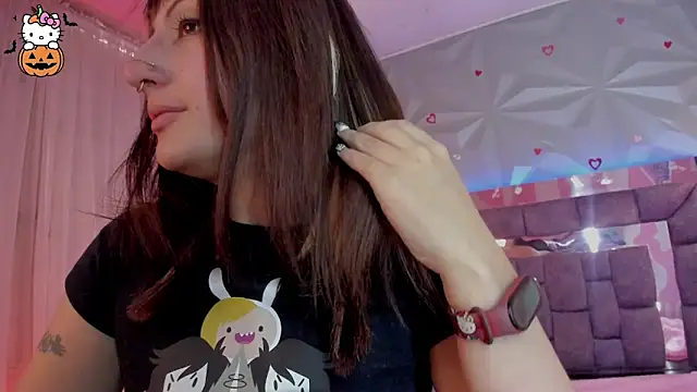 Snapshot of Candy_morgan412 chatting on October 2025 12:00:02 PM Candy morgan412 online show from October 2025 12:00:02 PM