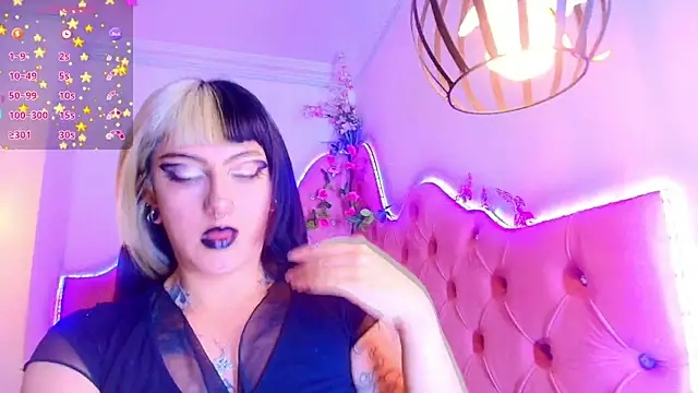 Snapshot of Candy_morgan412 chatting on May 2026 12:13:02 PM Candy morgan412 online show from May 2026 12:13:02 PM