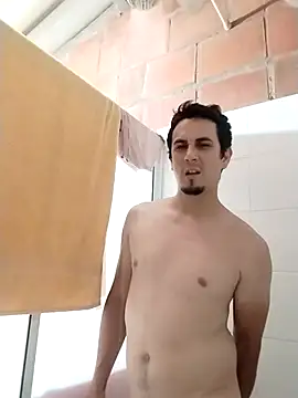 Rejy1992 online show from November 2025 06:52:01 PM