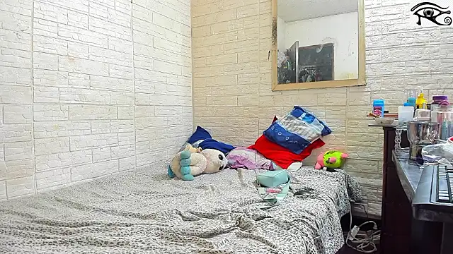 Thalia sweetlust online show from March 2026 08:26:02 PM