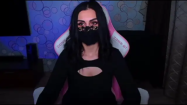   Yasmina   online show from December 2025 03:46:01 AM