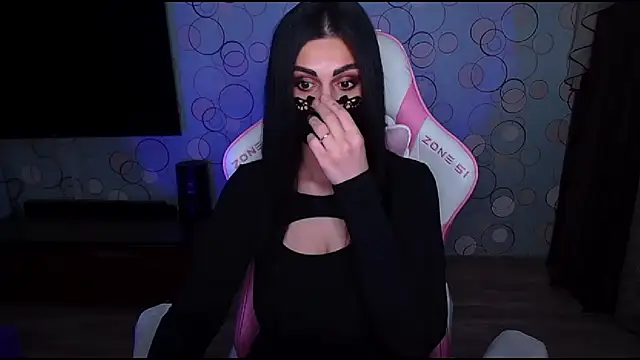   Yasmina   online show from March 2026 03:45:02 AM