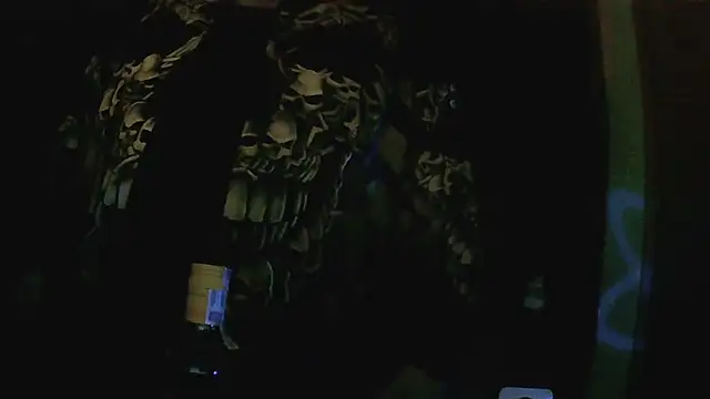 perversalus online show from December 2025 11:45:01 PM