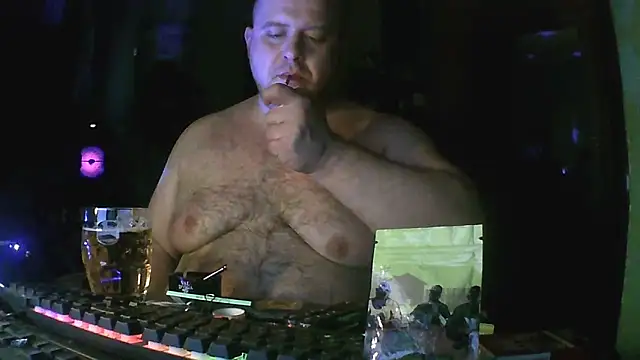 perversalus online show from March 2026 04:46:02 PM