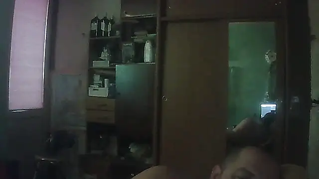 perversalus online show from April 2026 10:12:02 AM