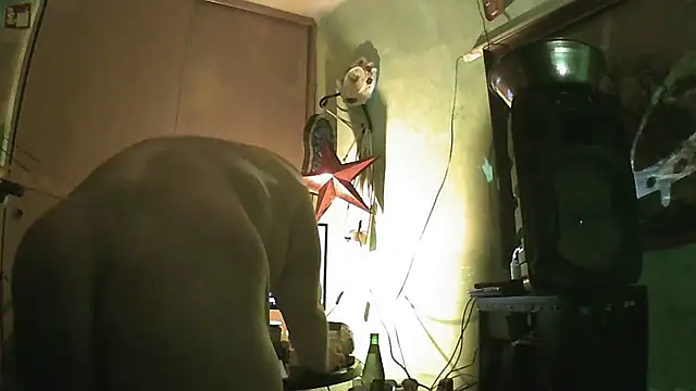 perversalus online show from May 2026 11:57:02 PM