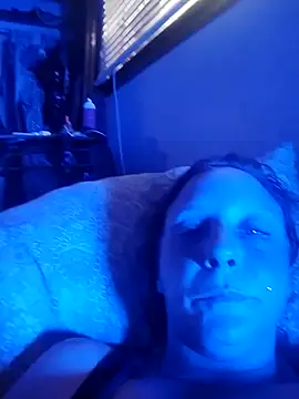 Everlyrose27 online show from March 2026 09:17:01 PM