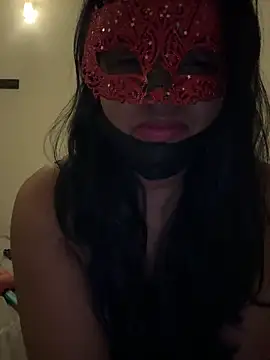 Shasha X online show from April 2026 07:19:01 PM