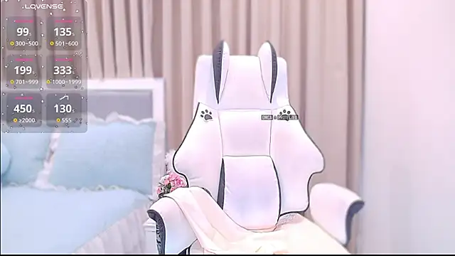 PimChanOK online show from March 2026 10:26:02 AM