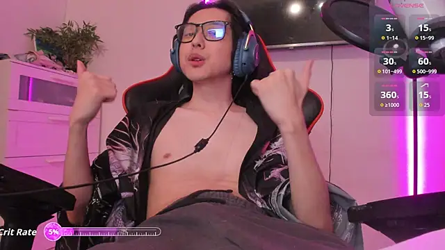 wexlee7 online show from November 2025 05:51:02 AM