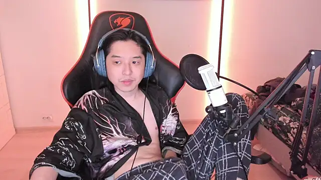 wexlee7 online show from January 2026 11:21:01 PM