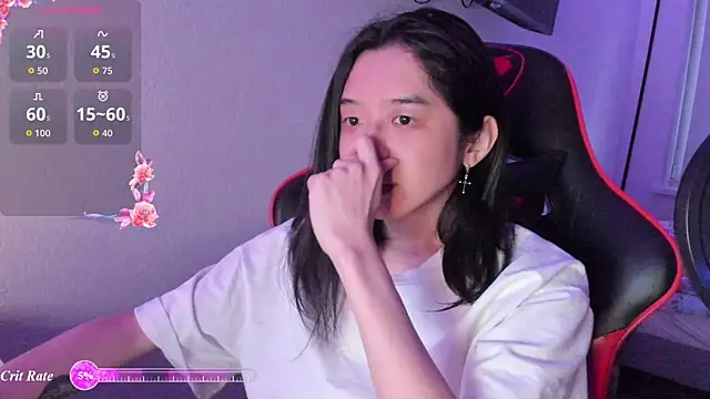 Snapshot of wexlee7 chatting on July 2026 12:39:02 AM wexlee7 online show from July 2026 12:39:02 AM
