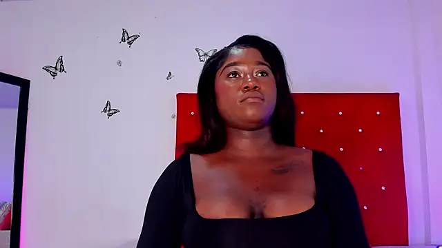 ValeriaRioz online show from January 2025 04:00:02 PM