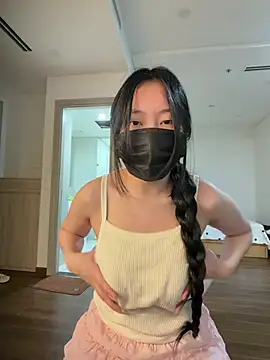 MEOW MEO online show from April 2026 04:18:01 PM