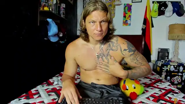 Tom Krakow online show from March 2026 06:02:02 PM