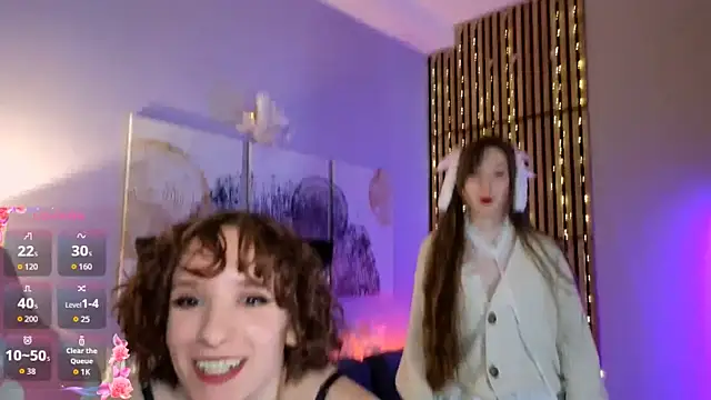 Snapshot of Violet_Veliya chatting on January 2026 01:38:01 PM Violet Veliya online show from January 2026 01:38:01 PM