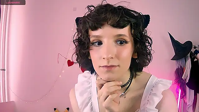 Snapshot of Violet_Veliya chatting on March 2026 11:15:02 AM Violet Veliya online show from March 2026 11:15:02 AM