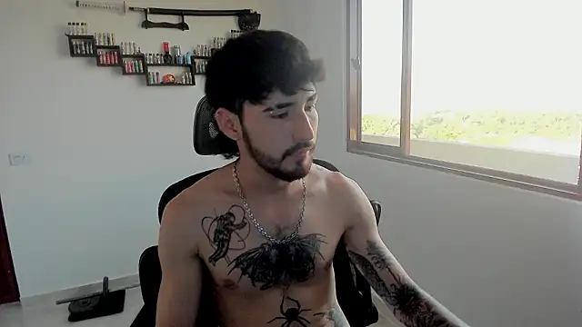 DmitriSanders online show from March 2026 12:44:02 PM