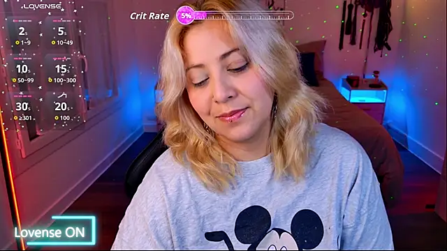 blackwidow s1 online show from December 2025 06:28:01 PM