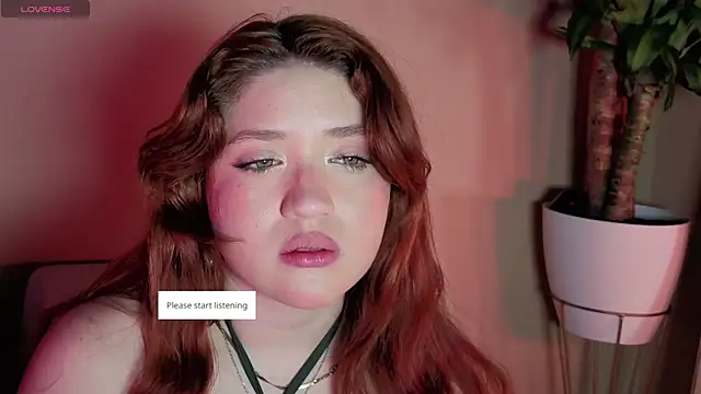 Ivanna Diamon online show from May 2026 02:40:02 AM