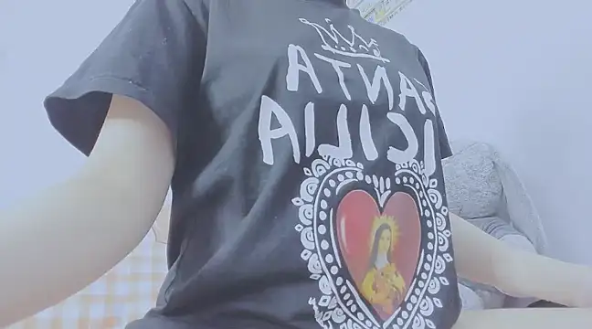 Snapshot of Linh_diudang chatting on January 2025 02:27:02 AM Linh diudang online show from January 2025 02:27:02 AM