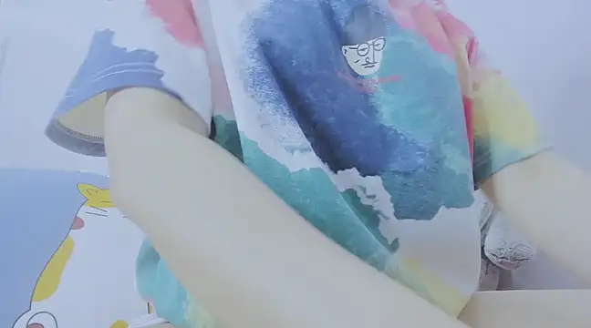 Snapshot of Linh_diudang chatting on February 2025 03:34:02 AM Linh diudang online show from February 2025 03:34:02 AM