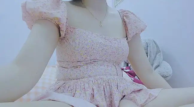 Snapshot of Linh_diudang chatting on February 2025 02:42:01 PM Linh diudang online show from February 2025 02:42:01 PM