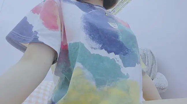 Snapshot of Linh_diudang chatting on February 2025 03:52:02 AM Linh diudang online show from February 2025 03:52:02 AM