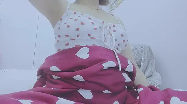 Snapshot of Linh_diudang chatting on February 2025 02:48:02 PM Linh diudang online show from February 2025 02:48:02 PM