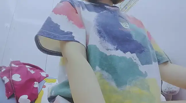 Snapshot of Linh_diudang chatting on February 2025 02:37:02 AM Linh diudang online show from February 2025 02:37:02 AM