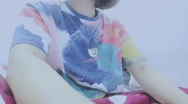 Snapshot of Linh_diudang chatting on February 2025 12:25:02 PM Linh diudang online show from February 2025 12:25:02 PM