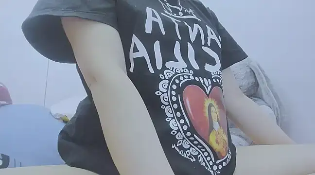 Snapshot of Linh_diudang chatting on February 2025 02:00:01 PM Linh diudang online show from February 2025 02:00:01 PM