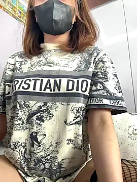 Snapshot of Linh_diudang chatting on September 2025 03:08:01 AM Linh diudang online show from September 2025 03:08:01 AM