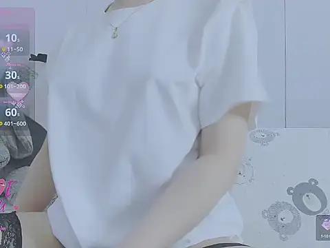 Snapshot of Linh_diudang chatting on October 2025 02:22:02 AM Linh diudang online show from October 2025 02:22:02 AM