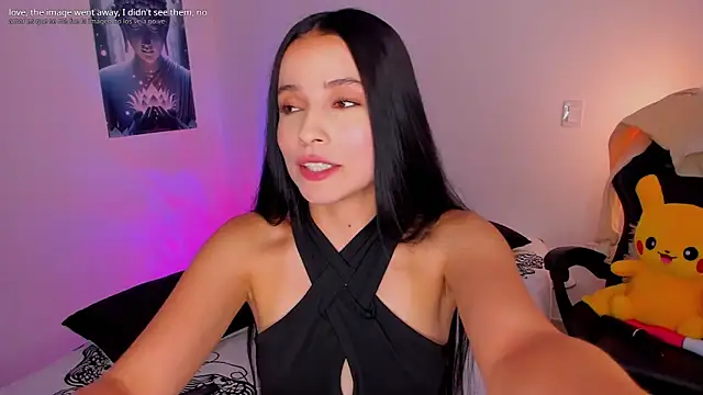 melanyrouse1 online show from July 2026 07:52:01 PM